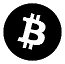 Bitcoin Payment method Icon